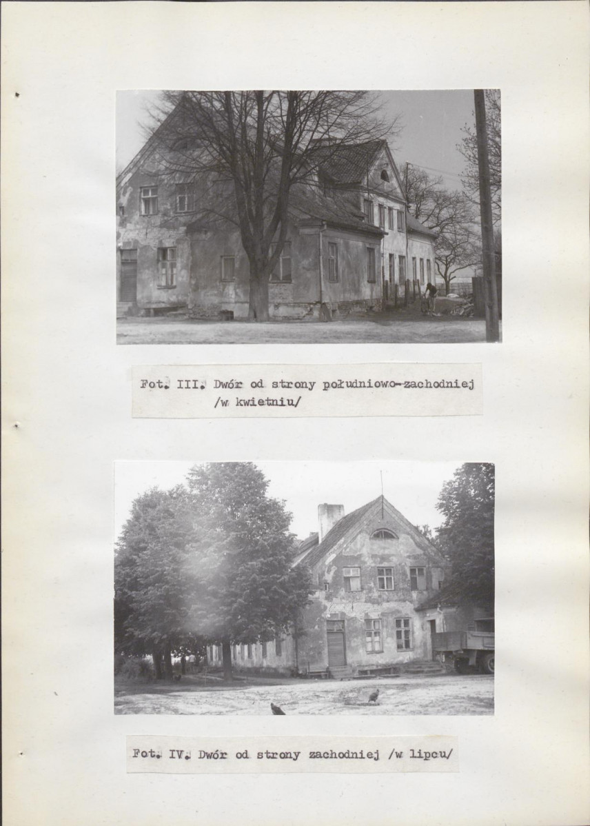 Ewidencja parkowa, skan nr 25