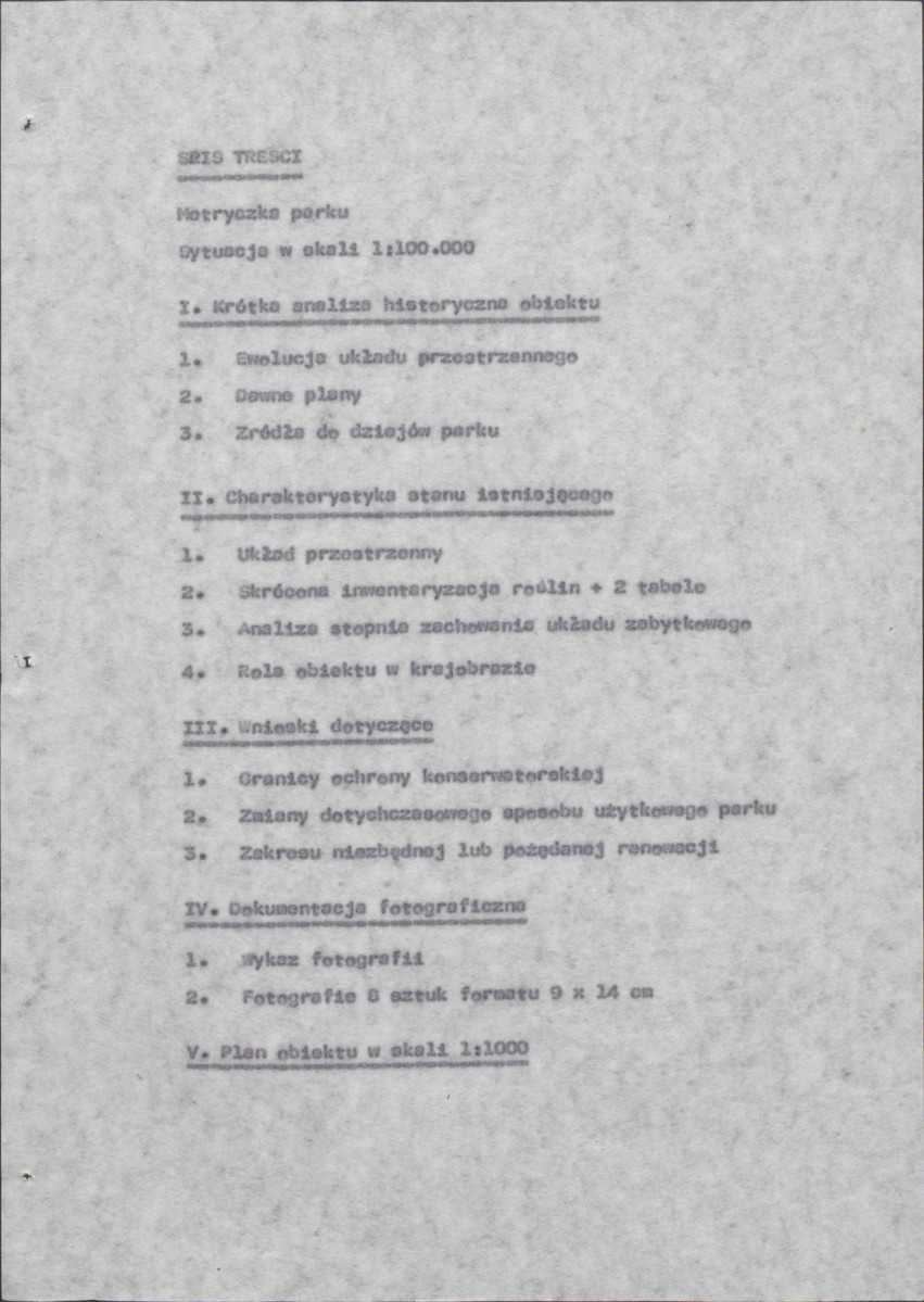 Ewidencja parkowa, skan nr 6