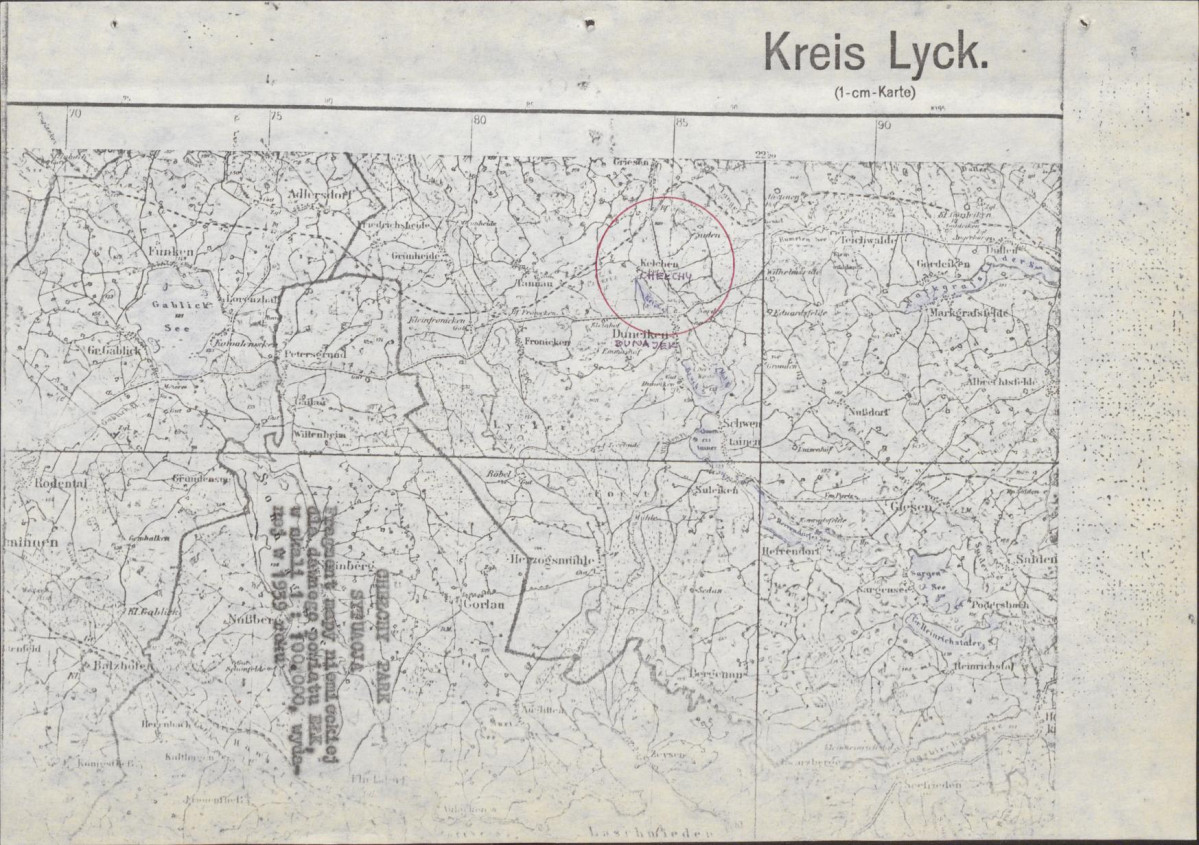 Ewidencja parkowa, skan nr 8