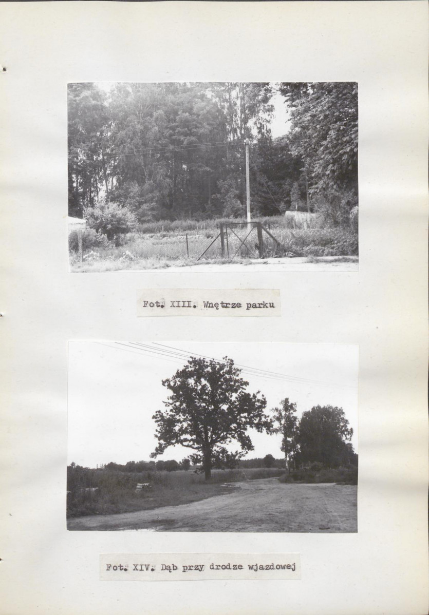 Ewidencja parkowa, skan nr 30