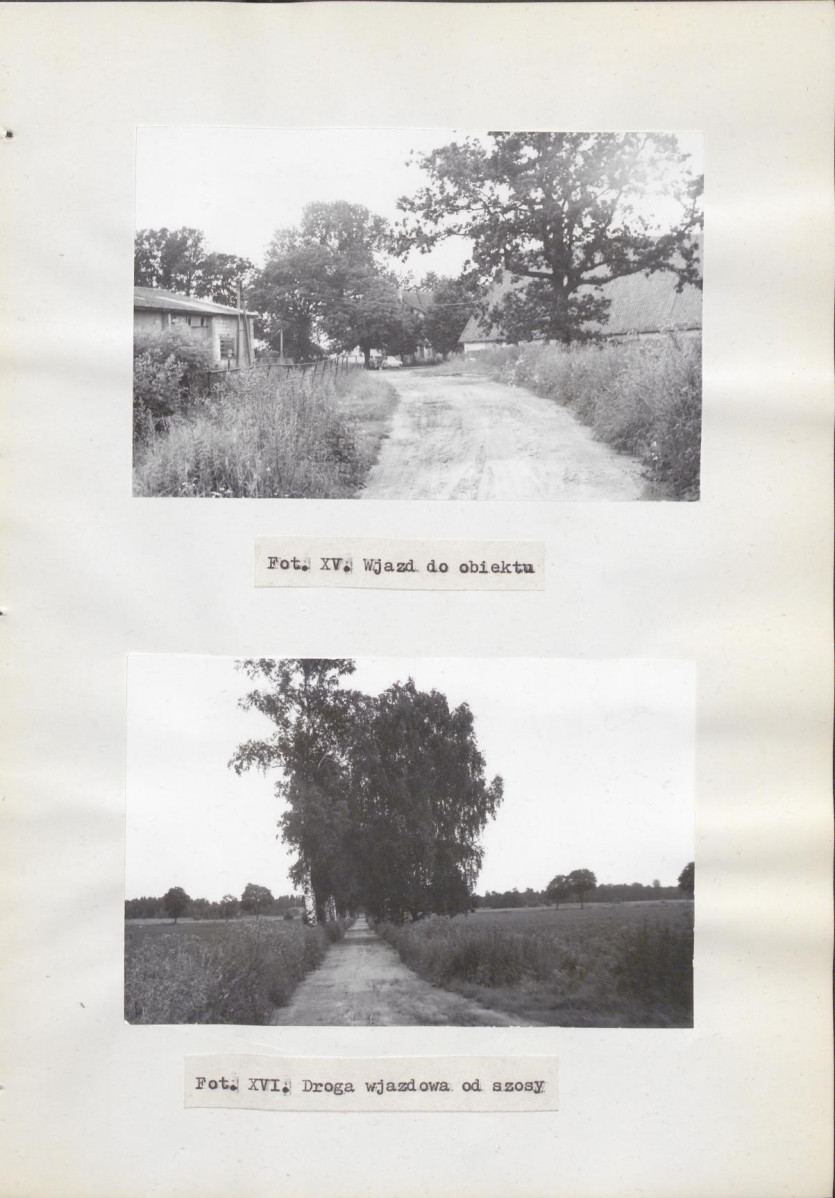 Ewidencja parkowa, skan nr 31