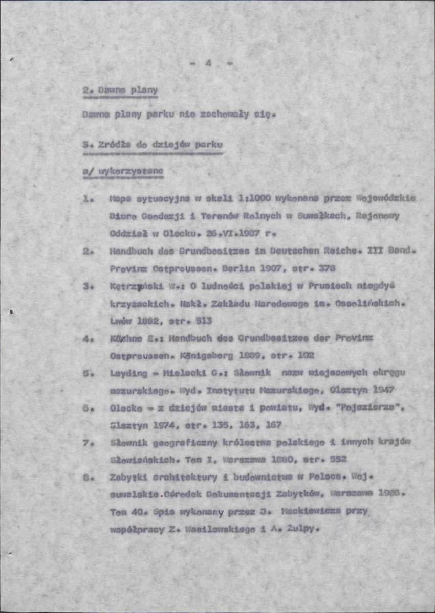 Ewidencja parkowa, skan nr 12