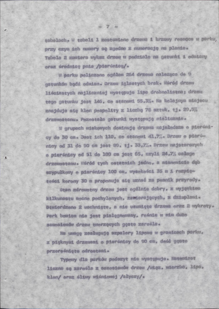 Ewidencja parkowa, skan nr 15