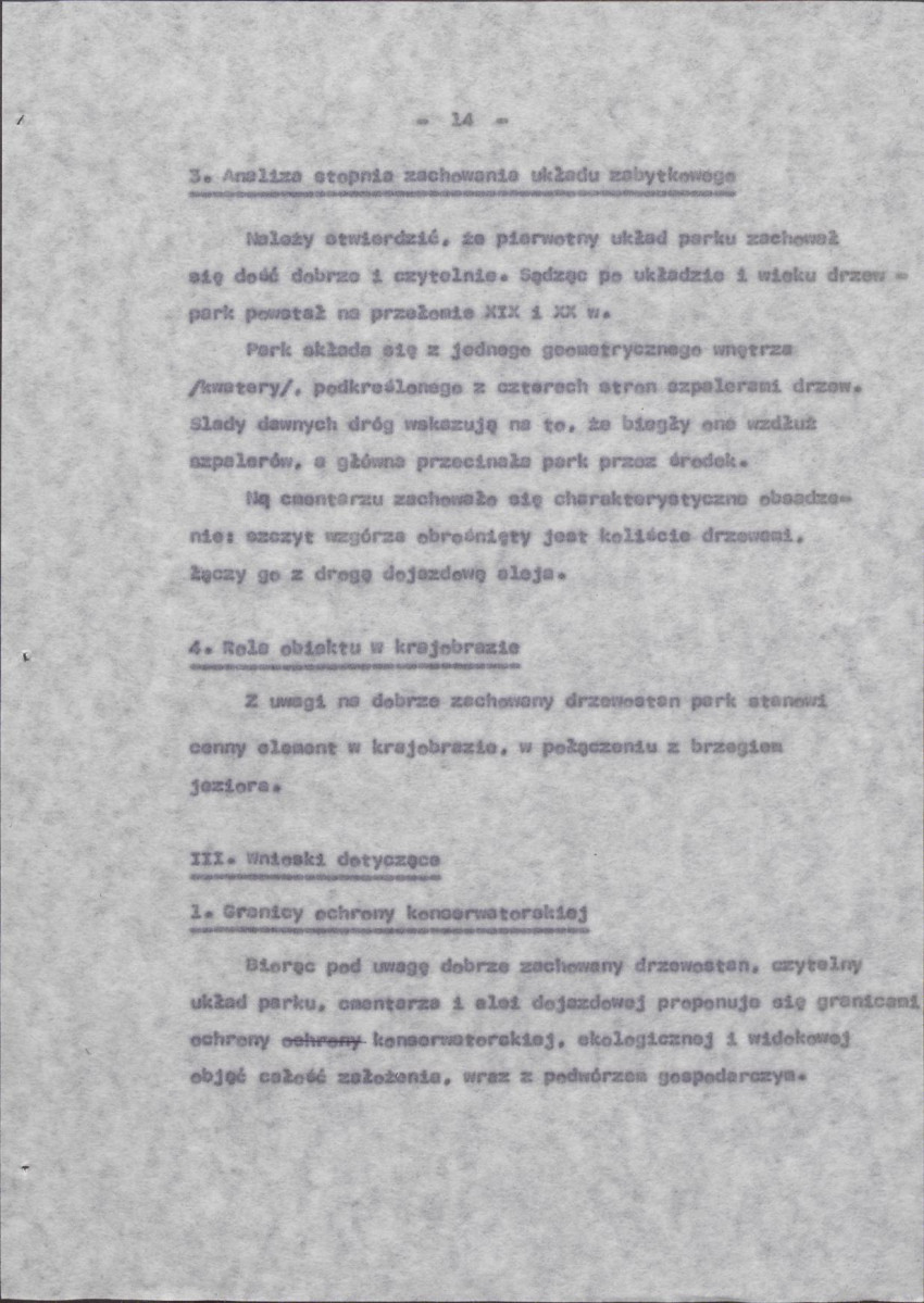 Ewidencja parkowa, skan nr 22