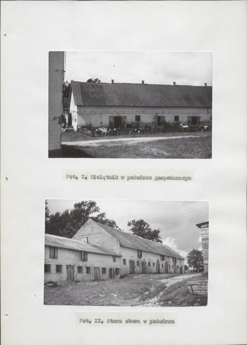 Ewidencja parkowa, skan nr 25