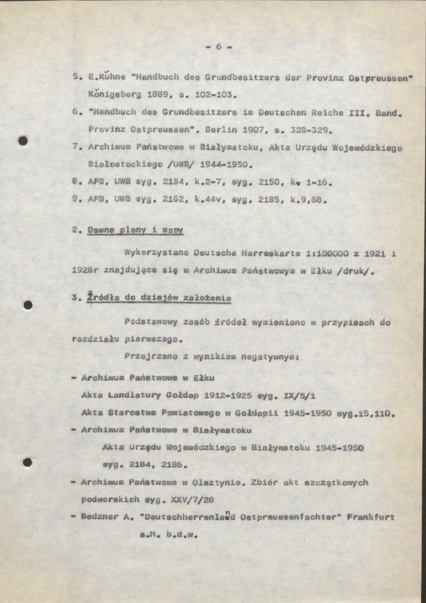 Ewidencja parkowa, skan nr 12