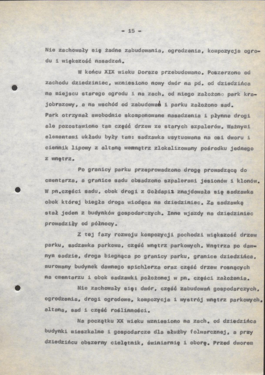 Ewidencja parkowa, skan nr 21
