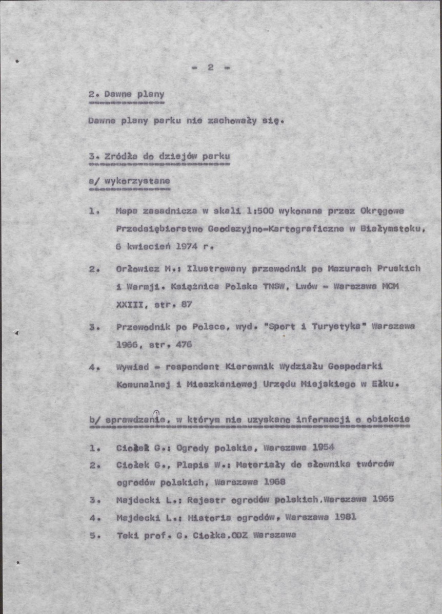 Ewidencja parkowa, skan nr 10
