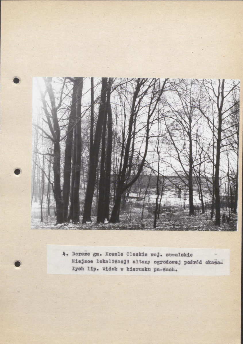 Ewidencja parkowa, skan nr 32