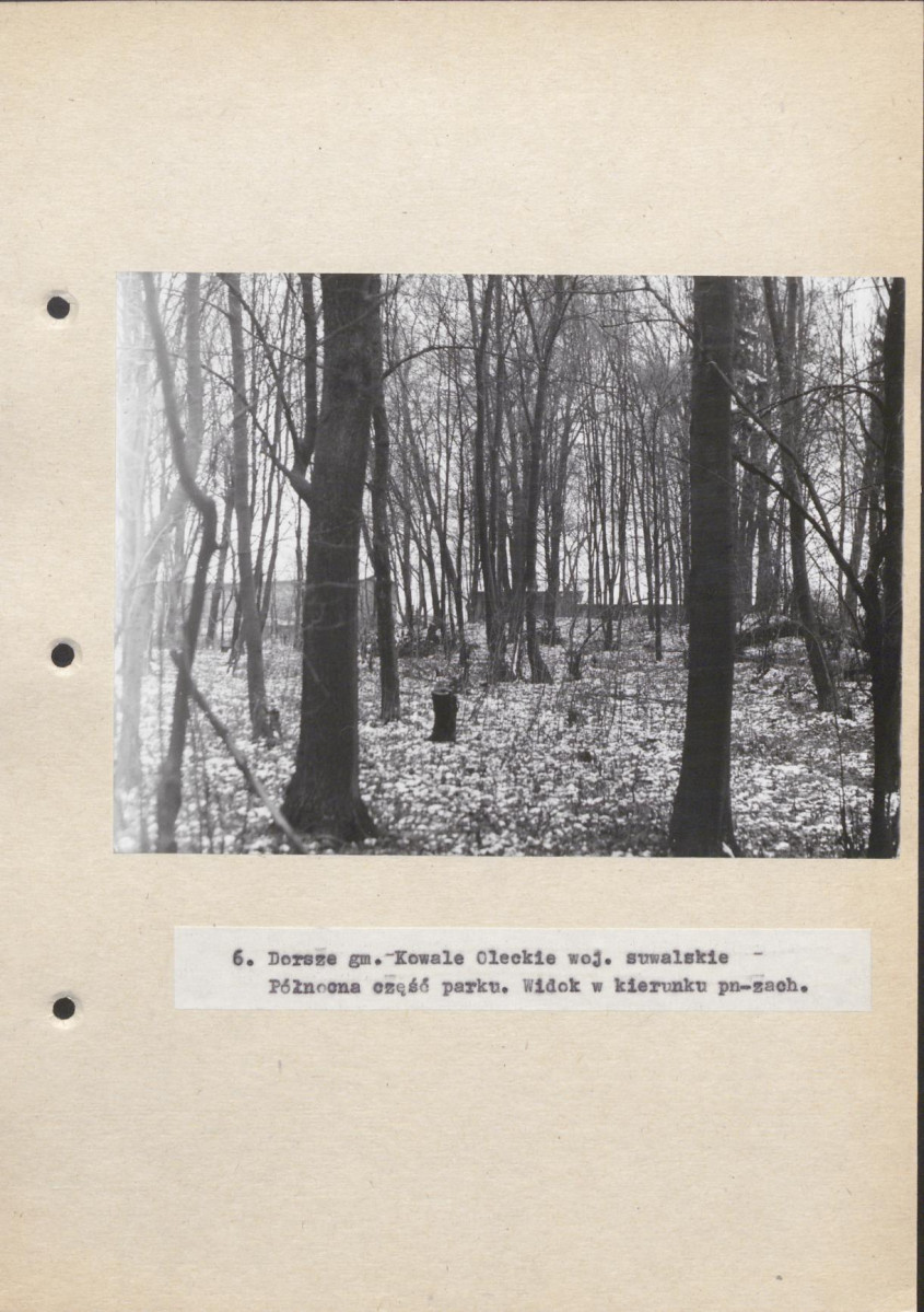 Ewidencja parkowa, skan nr 34
