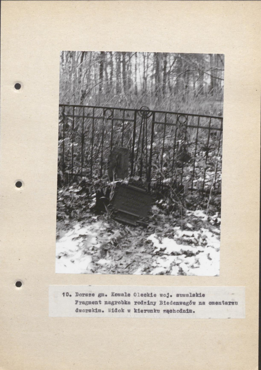 Ewidencja parkowa, skan nr 38