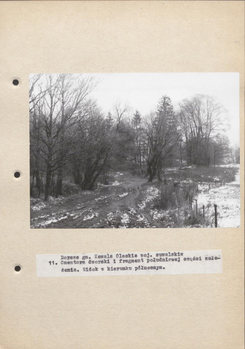 Ewidencja parkowa, skan nr 39