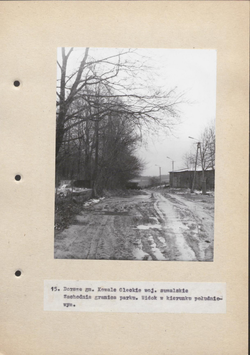 Ewidencja parkowa, skan nr 43