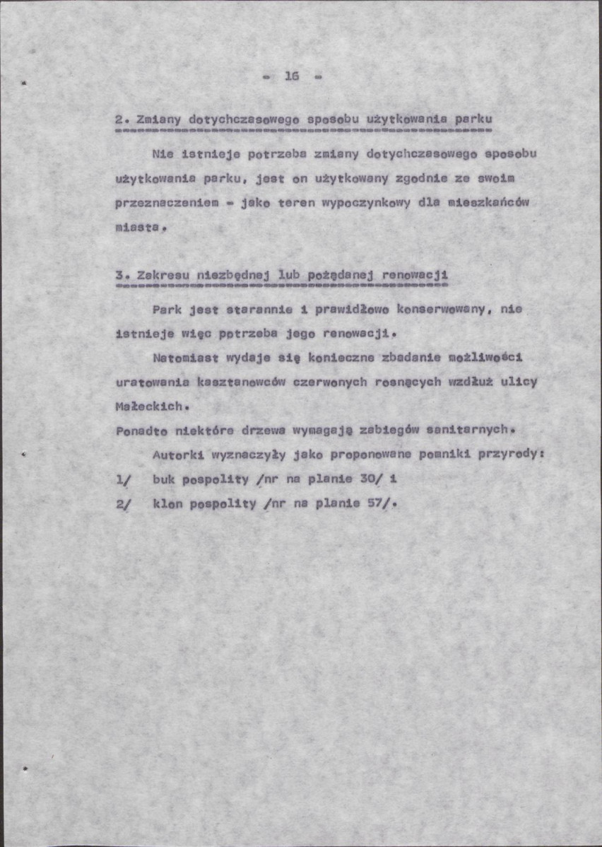 Ewidencja parkowa, skan nr 24