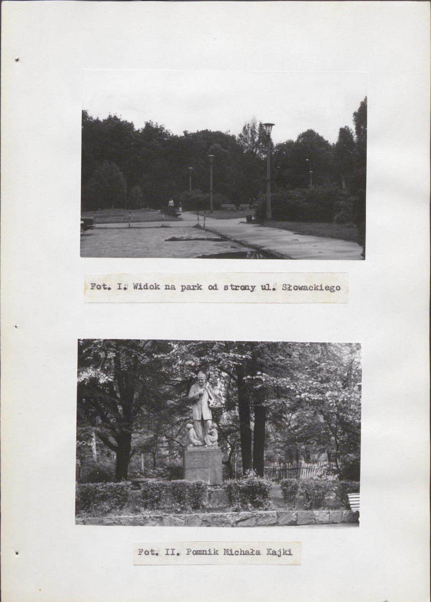 Ewidencja parkowa, skan nr 26