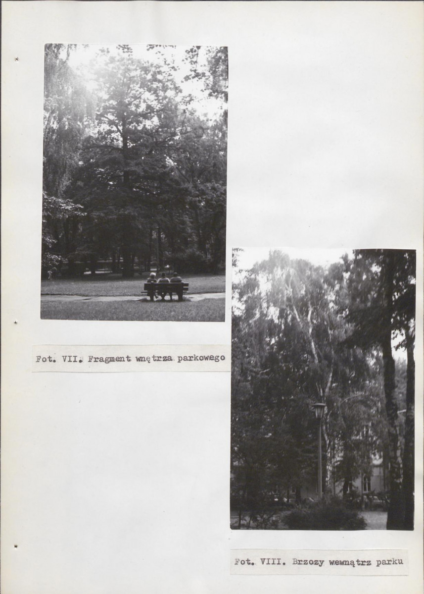 Ewidencja parkowa, skan nr 29