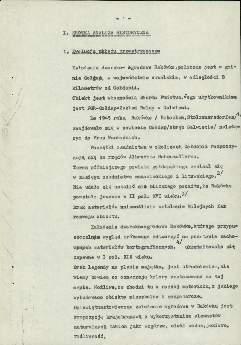 Ewidencja parkowa, skan nr 8