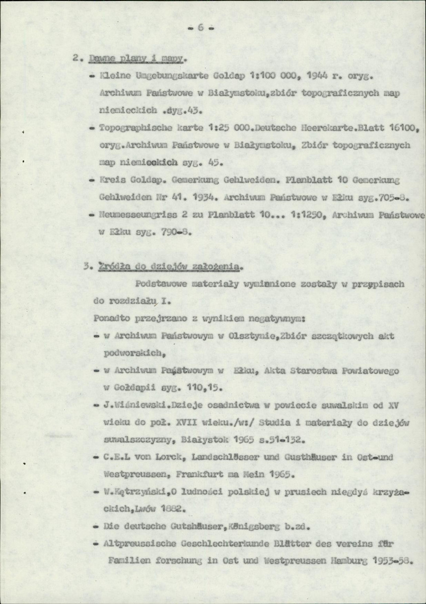 Ewidencja parkowa, skan nr 13