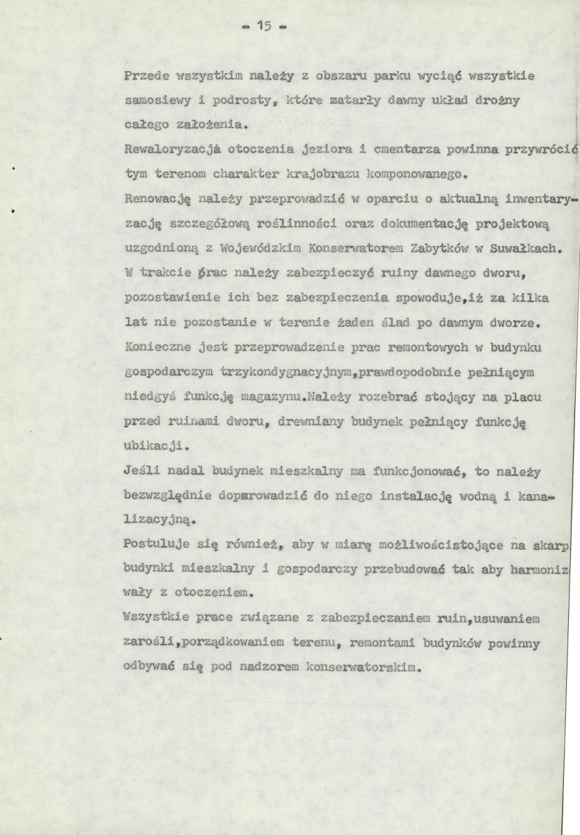 Ewidencja parkowa, skan nr 22