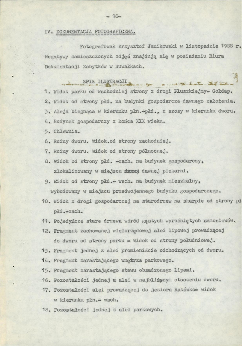 Ewidencja parkowa, skan nr 23