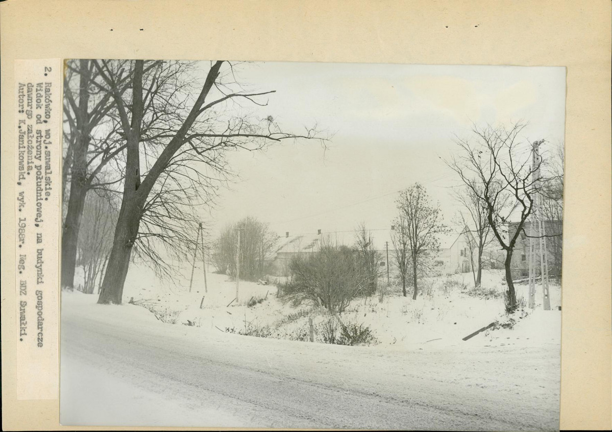 Ewidencja parkowa, skan nr 25