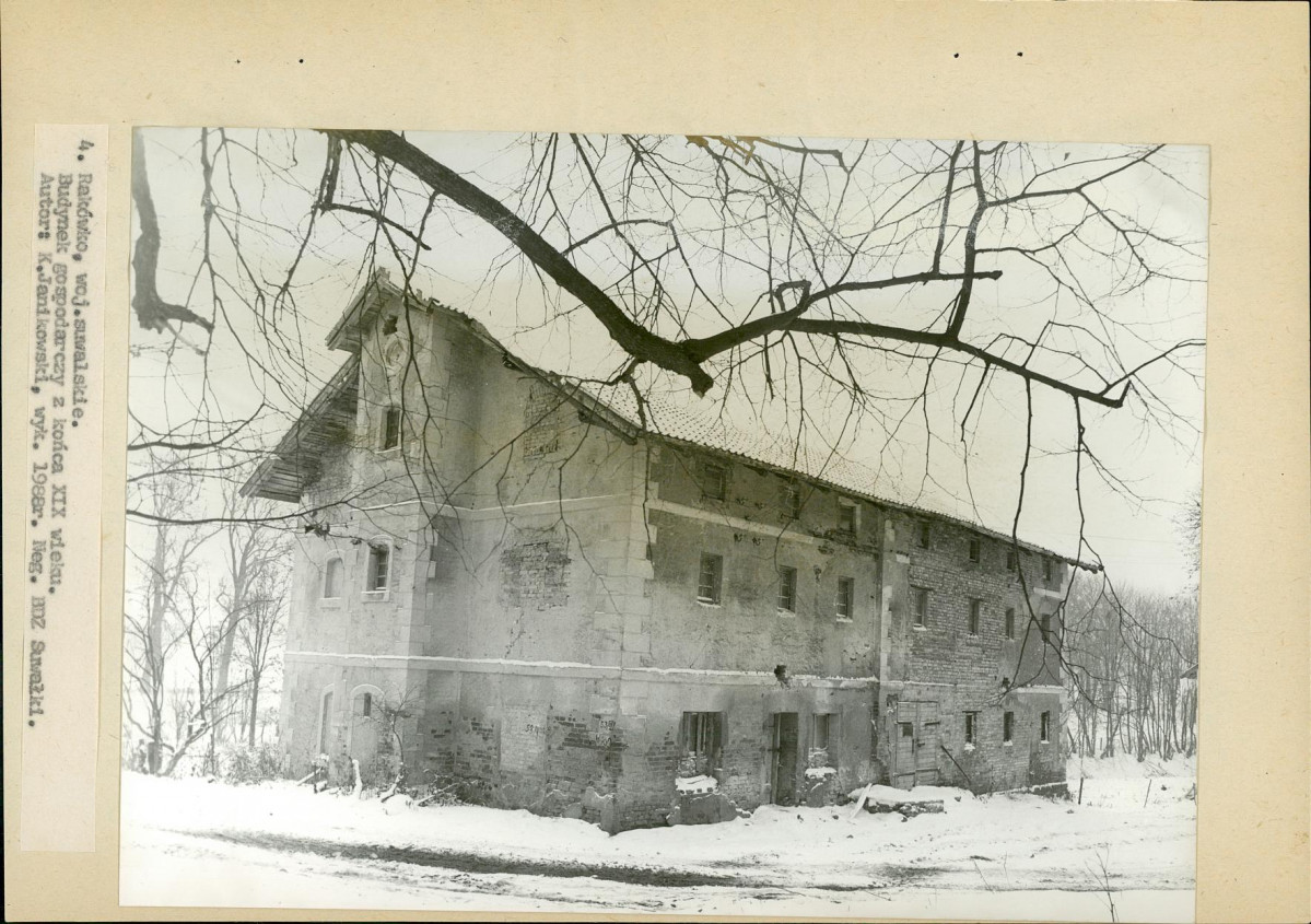 Ewidencja parkowa, skan nr 27