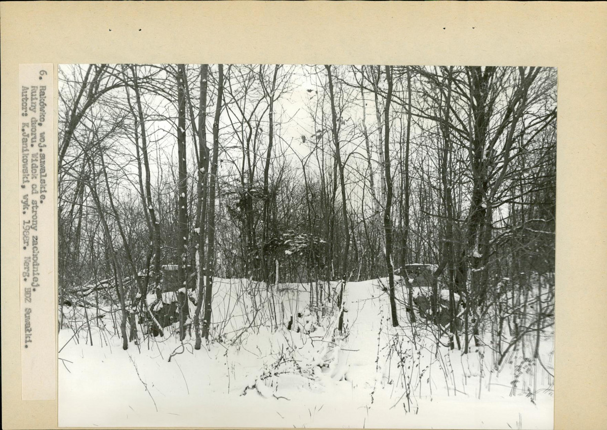 Ewidencja parkowa, skan nr 29