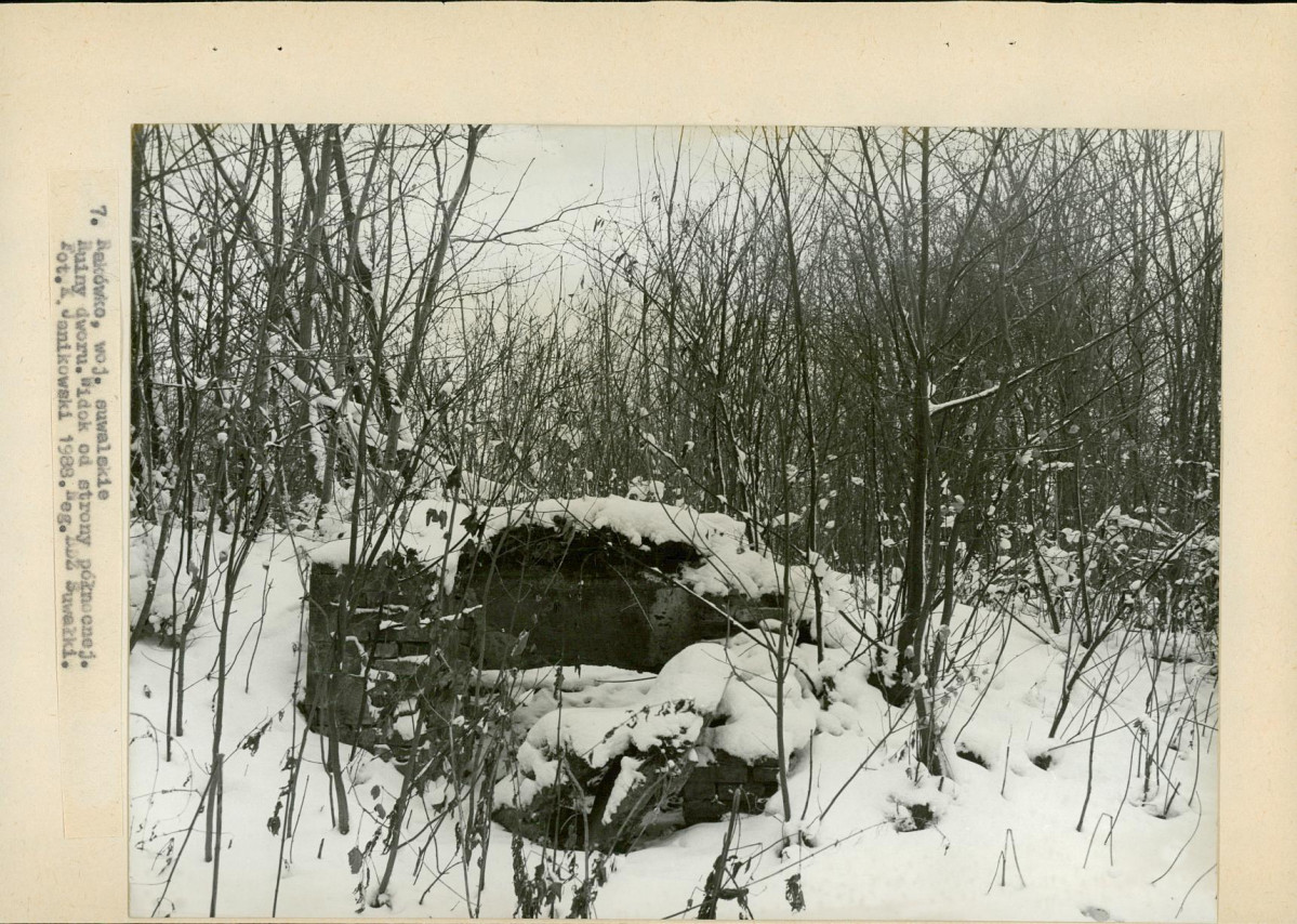 Ewidencja parkowa, skan nr 30