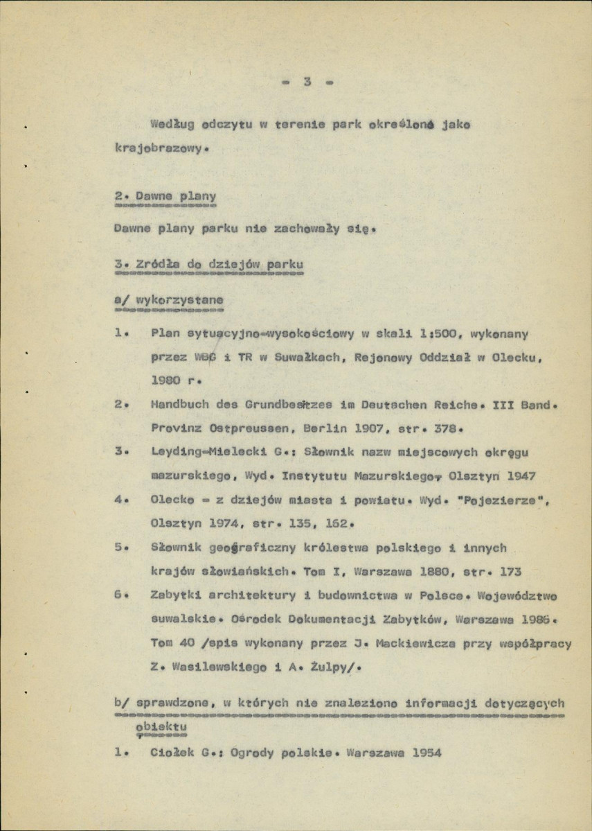 Ewidencja parkowa, skan nr 11