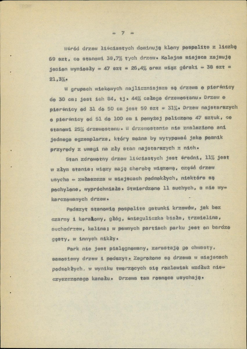 Ewidencja parkowa, skan nr 15