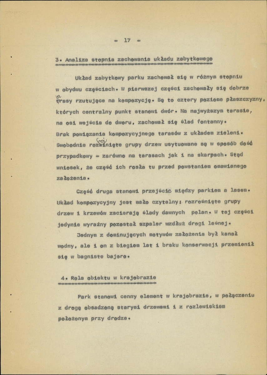 Ewidencja parkowa, skan nr 25