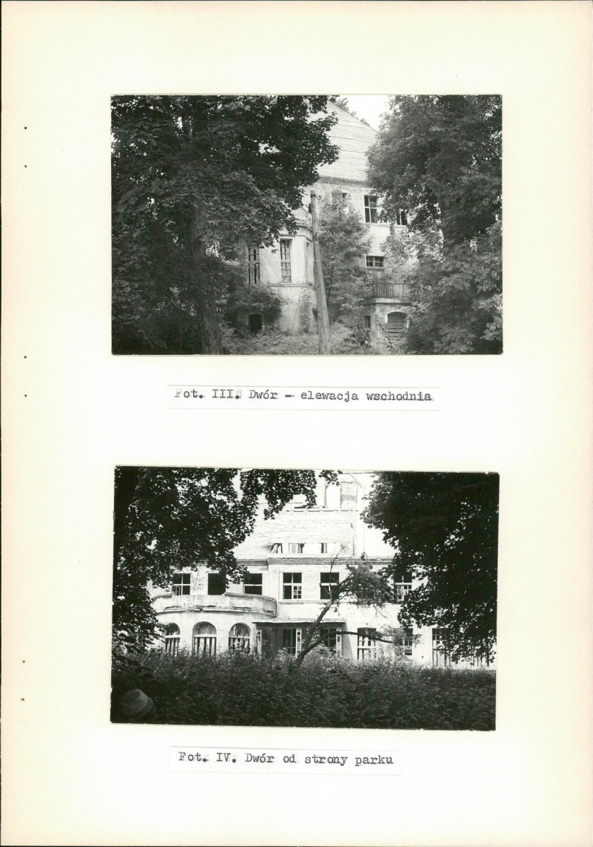 Ewidencja parkowa, skan nr 29