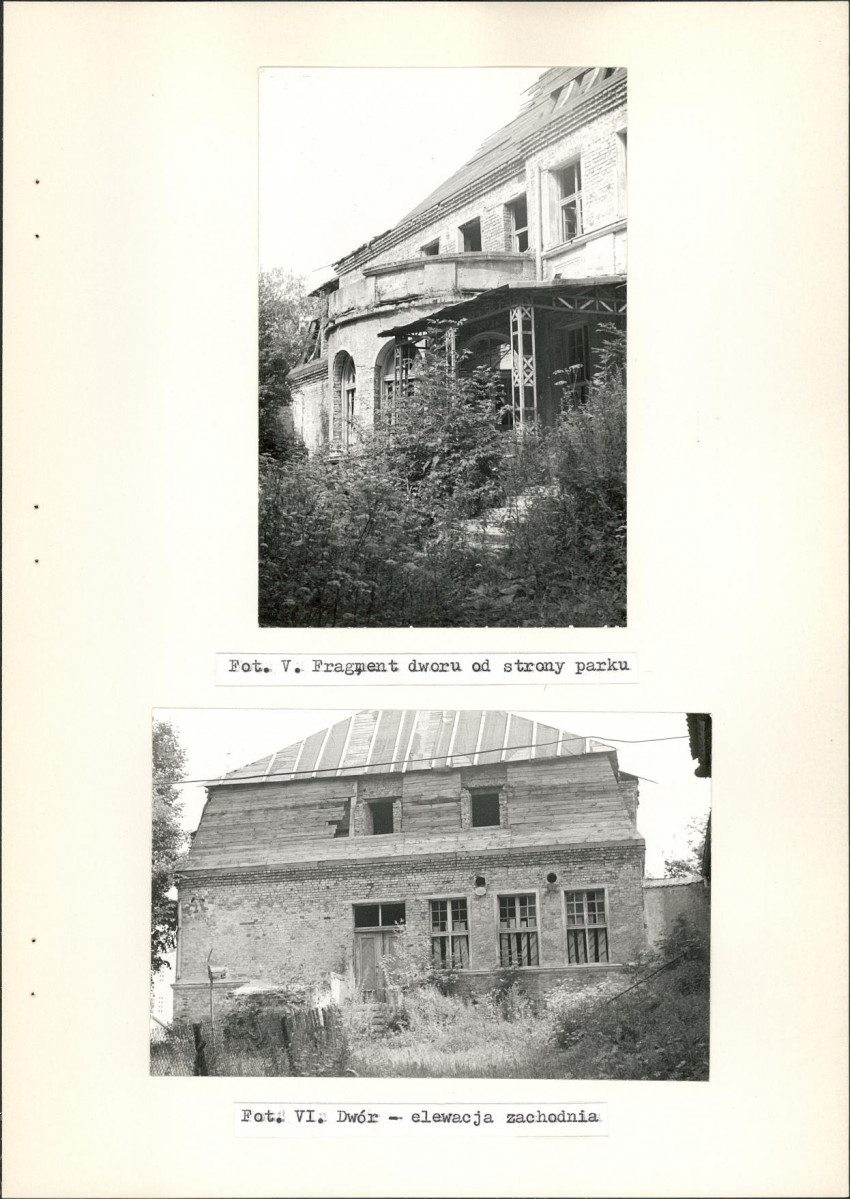 Ewidencja parkowa, skan nr 30