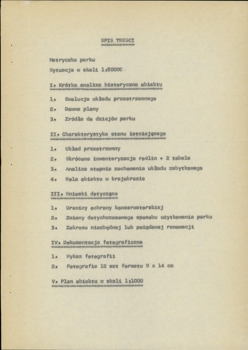 Ewidencja parkowa, skan nr 6