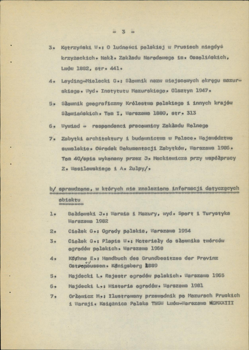 Ewidencja parkowa, skan nr 11