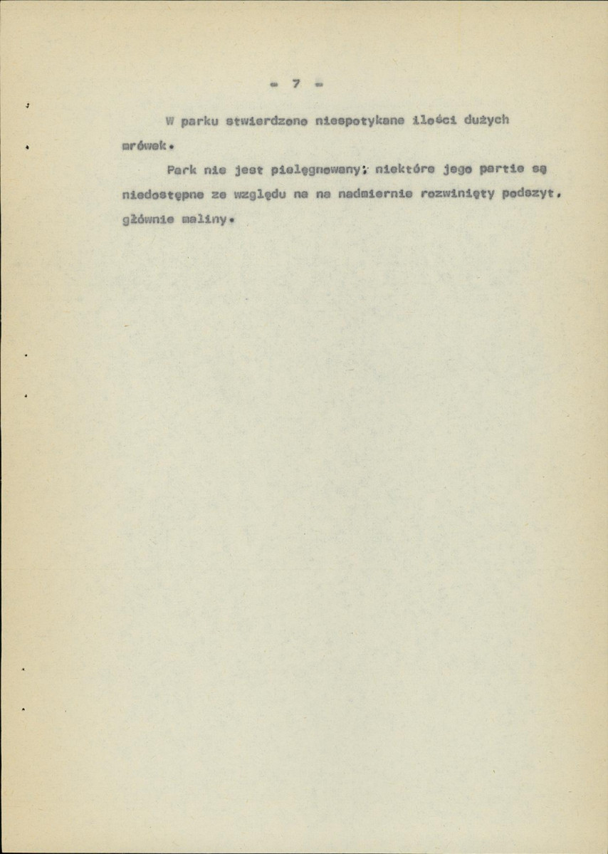 Ewidencja parkowa, skan nr 15