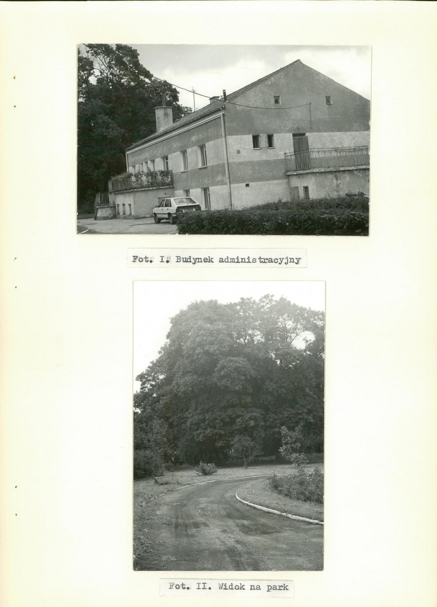 Ewidencja parkowa, skan nr 28