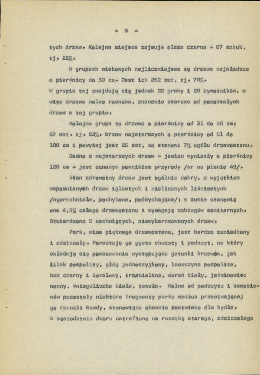 Ewidencja parkowa, skan nr 16