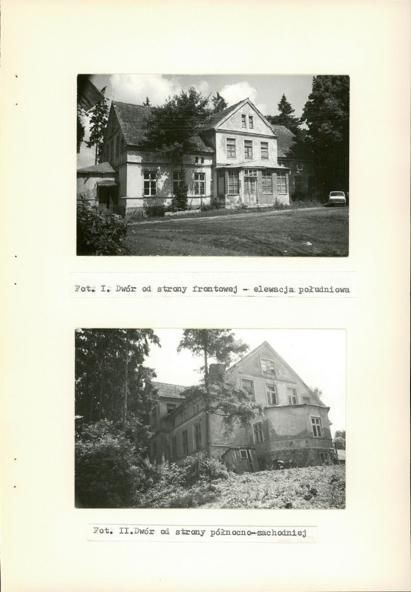 Ewidencja parkowa, skan nr 33