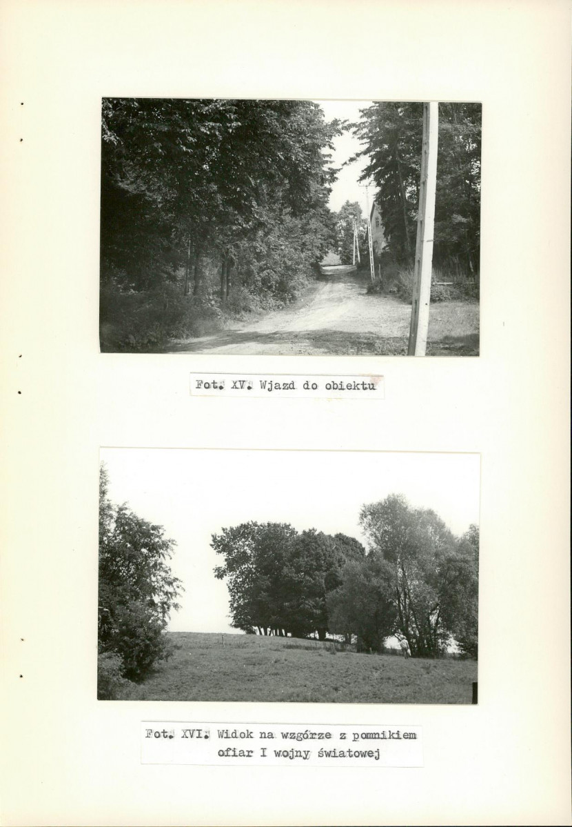 Ewidencja parkowa, skan nr 40