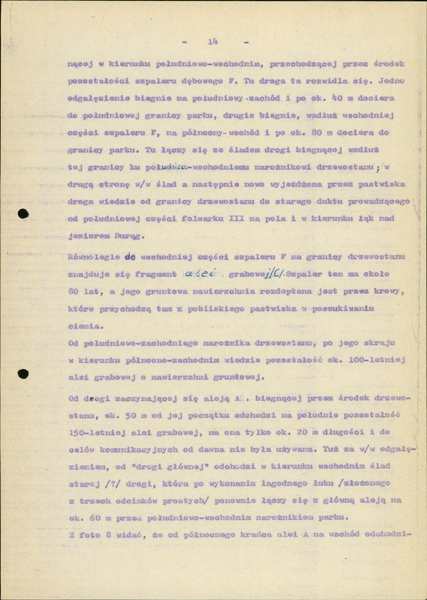 Ewidencja parkowa, skan nr 24