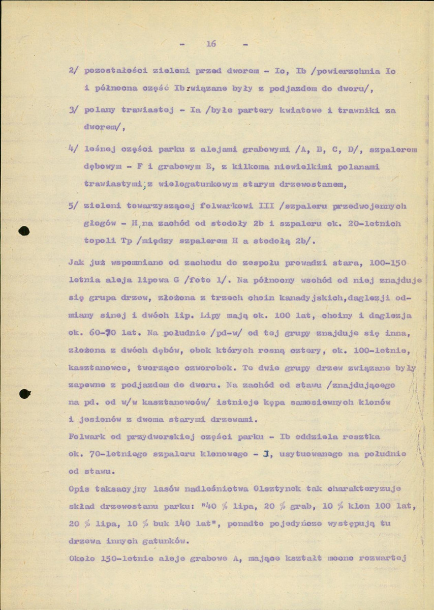 Ewidencja parkowa, skan nr 26
