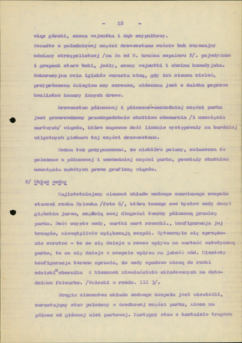 Ewidencja parkowa, skan nr 28
