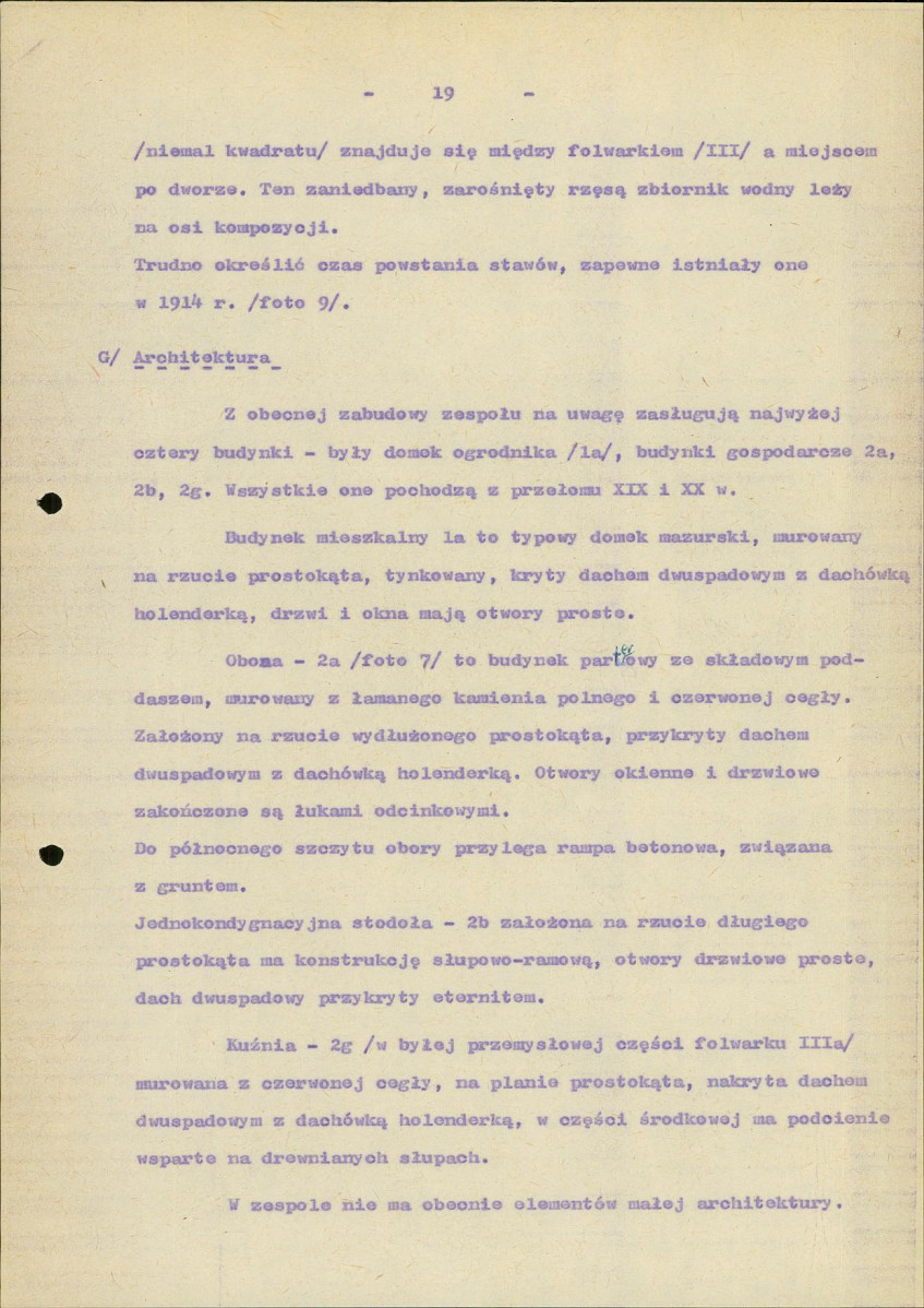 Ewidencja parkowa, skan nr 29