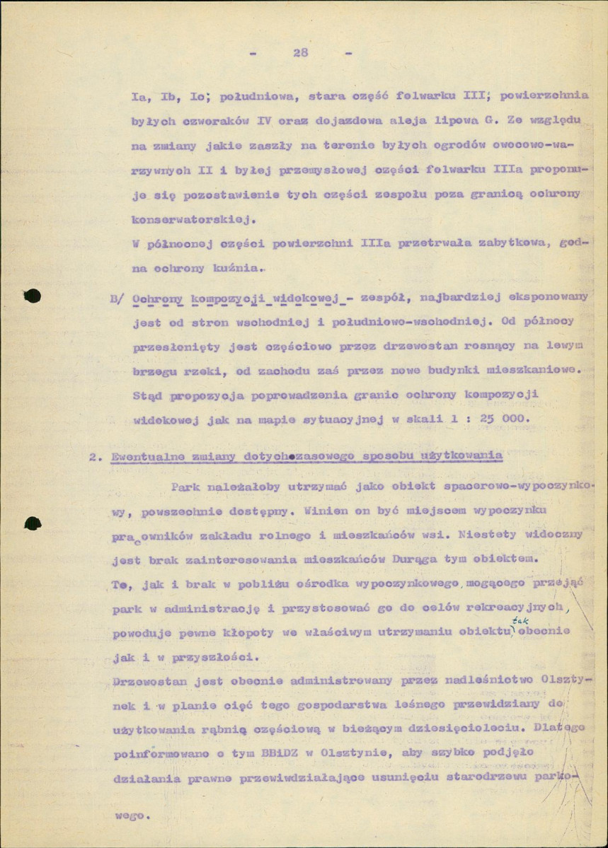 Ewidencja parkowa, skan nr 38