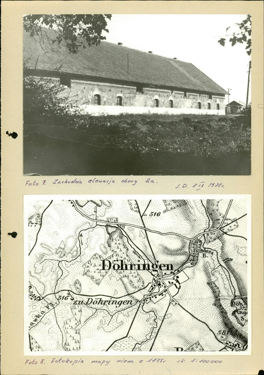 Ewidencja parkowa, skan nr 45