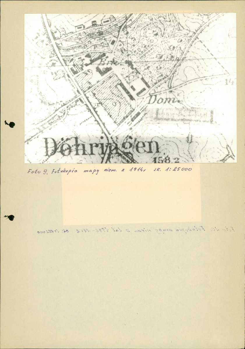 Ewidencja parkowa, skan nr 46