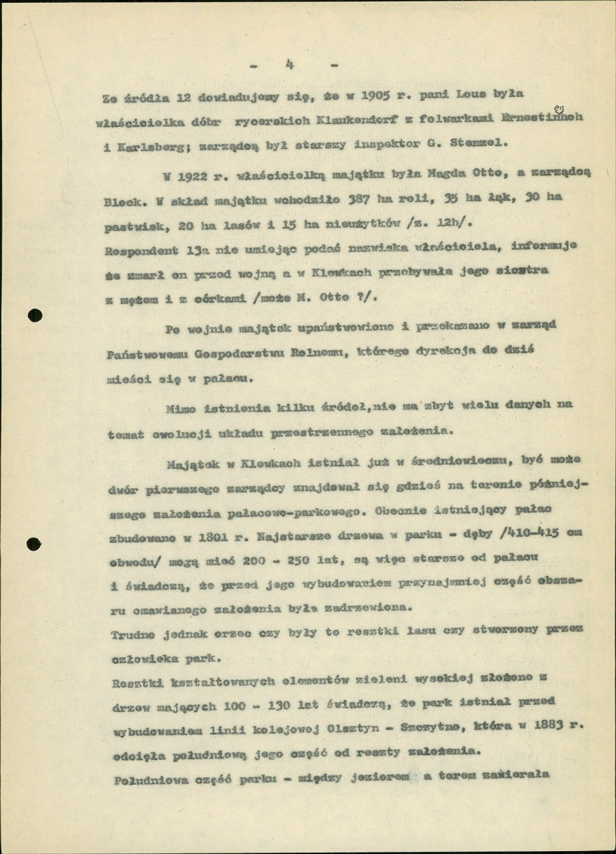 Ewidencja parkowa, skan nr 14
