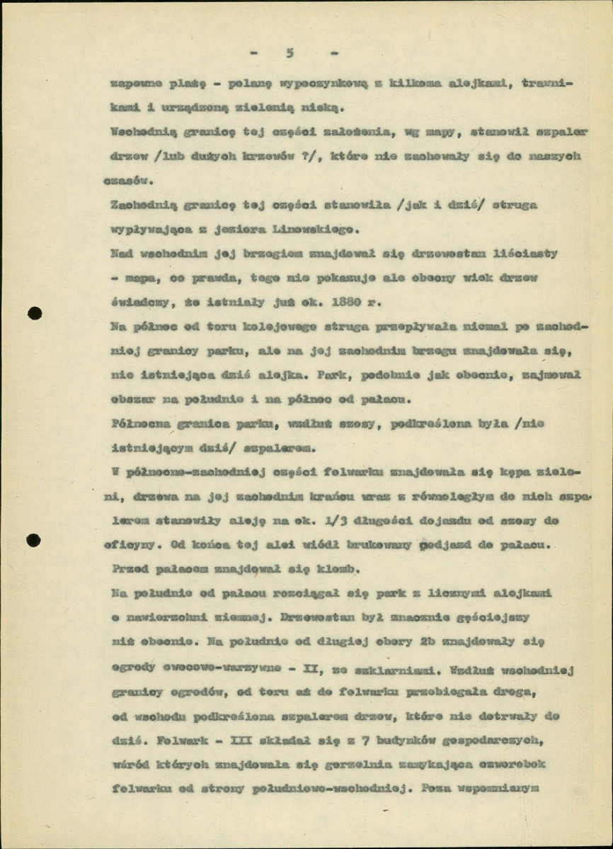 Ewidencja parkowa, skan nr 15