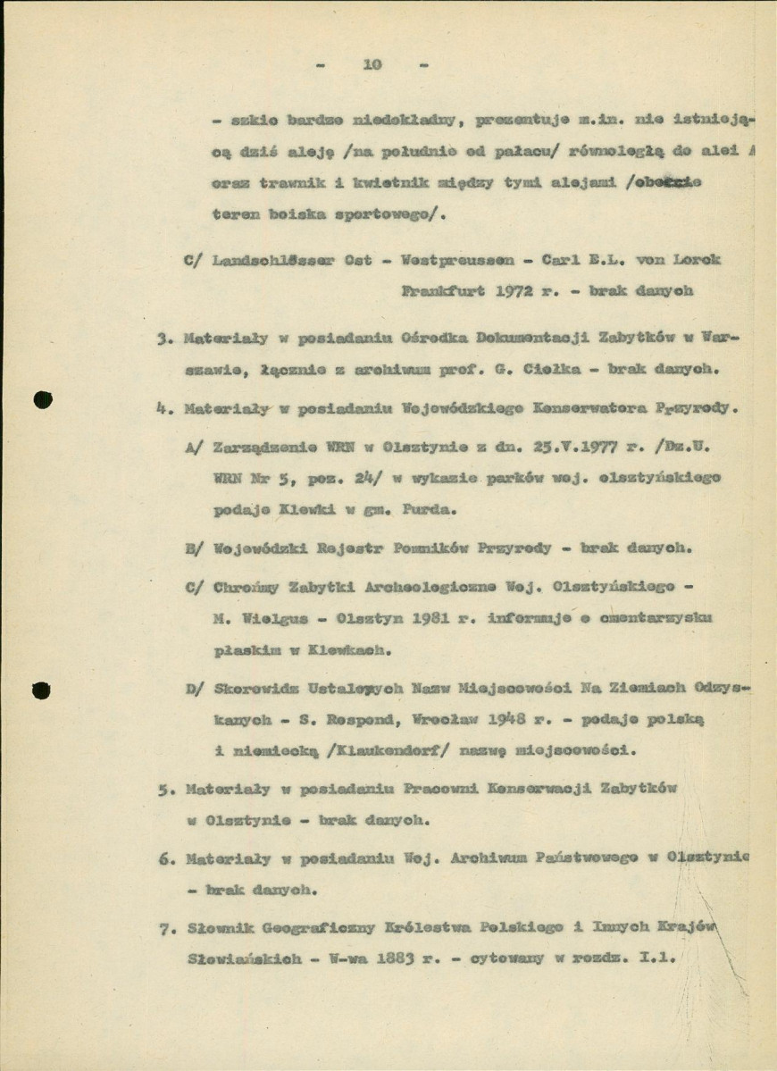Ewidencja parkowa, skan nr 20